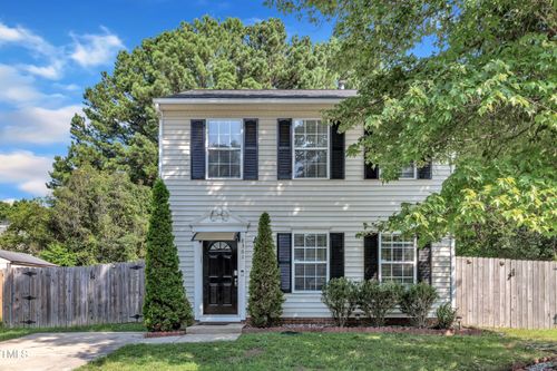 8361 Mcguire Dr, Raleigh, NC, 27616-5683 | Card Image