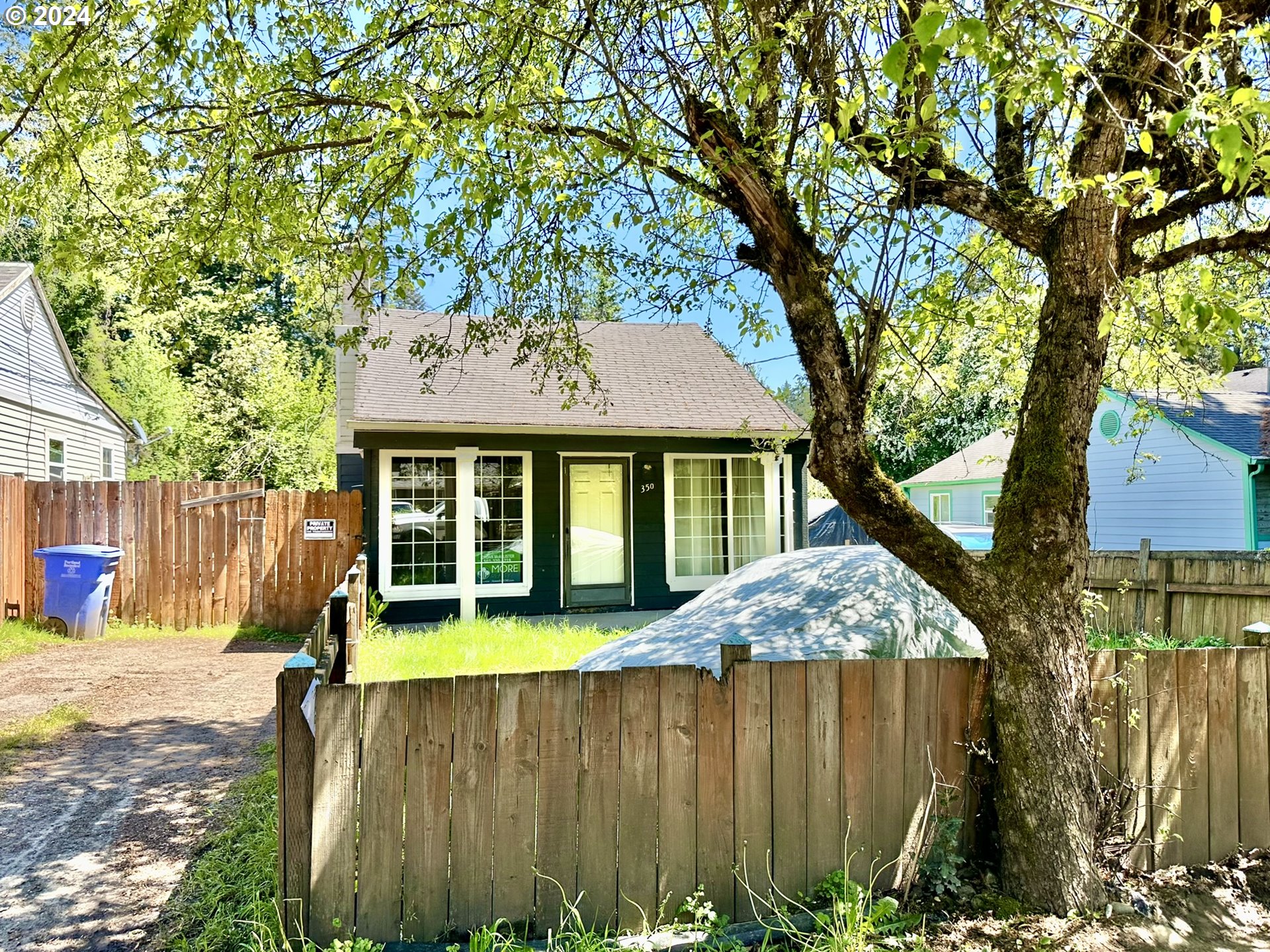 157th Ave, Portland, OR 97230