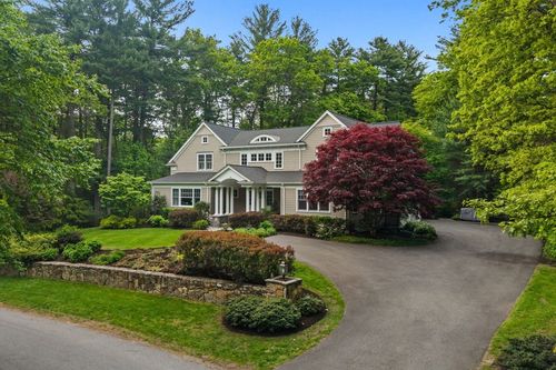 244 Musterfield Rd, Concord, MA, 01742-1613 | Card Image