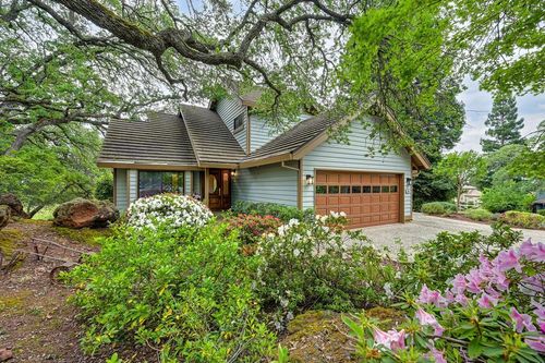 6847 Terreno Drive, Rancho Murieta, CA, 95683 | Card Image