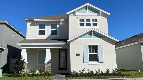 5374 Lake Virginia St, WINTER GARDEN, FL, 34787-9296 | Card Image