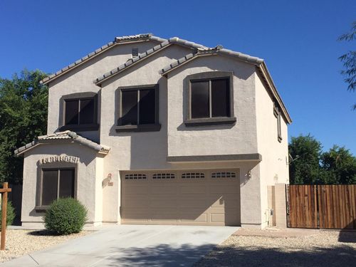 15143 N 172nd Dr, Surprise, AZ, 85388-7820 | Card Image