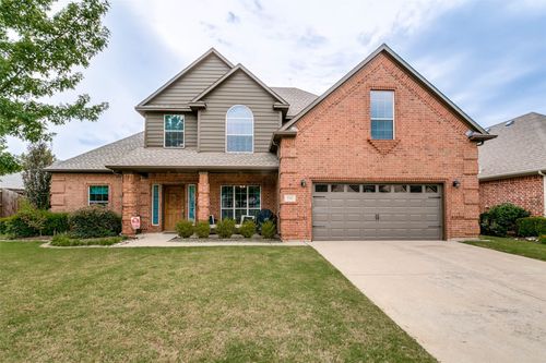 552 Big Bend Dr, Keller, TX, 76248-2524 | Card Image