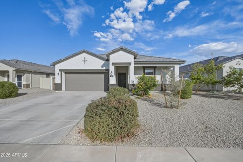 601 N 13th Pl, Coolidge, AZ, 85128-4016 | Card Image