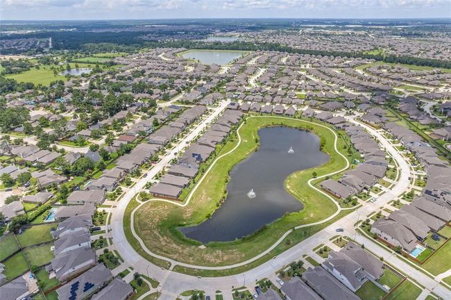 13731 Pedernales Ct, House other with 4 bedrooms, 4 bathrooms and 3 parking in Cypress TX | Image 46