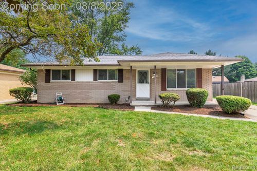 3408 Rowland Ct, Troy, MI, 48083-5677 | Card Image