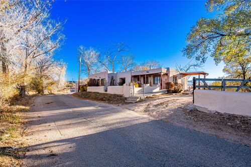 168 Cr 101, Chimayo, NM, 87522 | Card Image