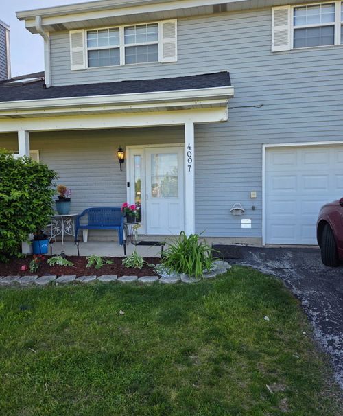 2-4007 193rd St, Country Club Hills, IL, 60478-5883 | Card Image