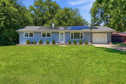850 Austin Avenue, Aurora, IL, 60505 | Card Image