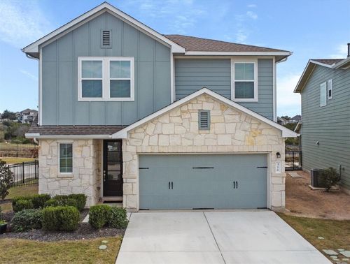 316 Montauk Loop, Georgetown, TX, 78628-7322 | Card Image