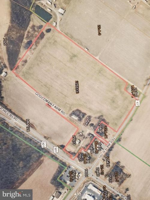 25513 Tidewater Trl, Port Royal, VA, 22535-2100 | Card Image