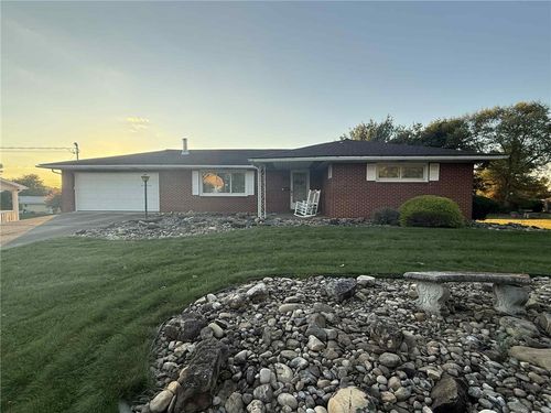 600 Braddock Ave, Uniontown, PA, 15401-5404 | Card Image