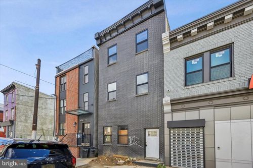 2628 Cecil B Moore Ave, PHILADELPHIA, PA, 19121-2854 | Card Image