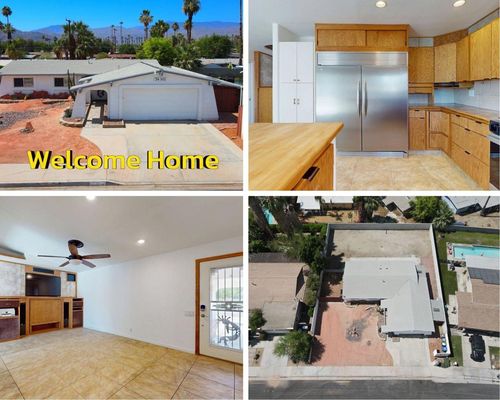 74161 Erin St, Palm Desert, CA, 92260-2617 | Card Image