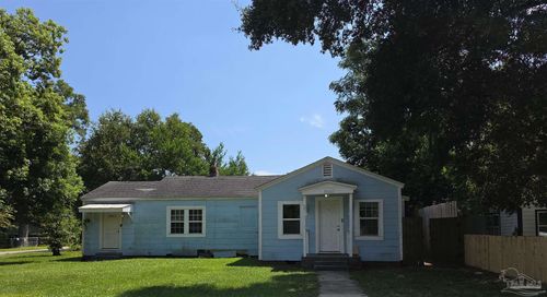a-and-b-3701 W Brainerd St, Pensacola, FL, 32505 | Card Image