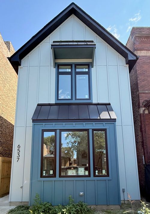 6537 S Rhodes Ave, CHICAGO, IL, 60637-3314 | Card Image