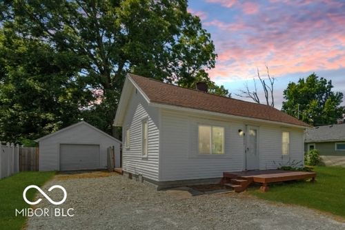 2313 E 5th St, Anderson, IN, 46012-3619 | Card Image