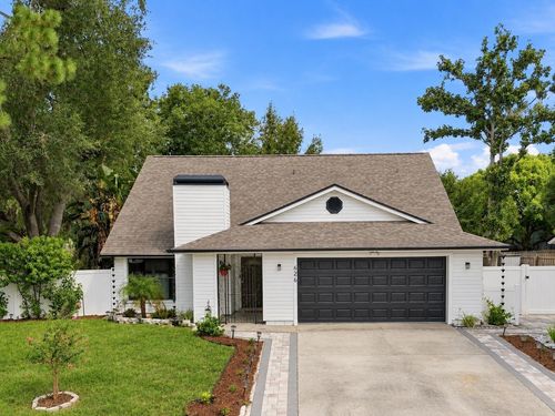 626 Forest Hills Dr, Brandon, FL, 33510-3833 | Card Image