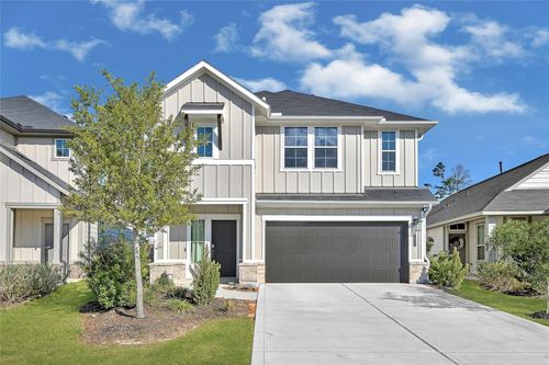 7214 Clearwater Cove Dr, Cypress, TX, 77433-5641 | Card Image