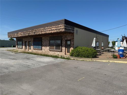 1601 Market St, Sparta, IL, 62286-1069 | Card Image