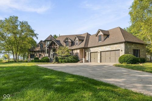 990 W Stones Crossing Rd, Greenwood, IN, 46143-9750 | Card Image