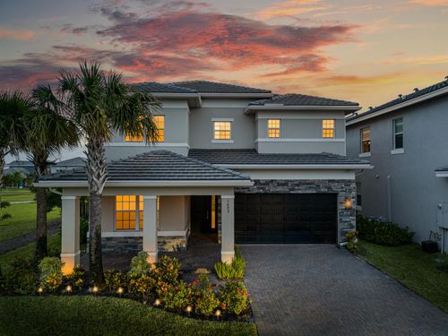 1403 Thistle Pl, Loxahatchee, FL, 33470-1175 | Card Image