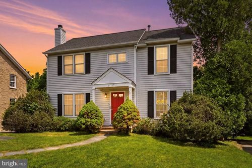 11117 Midvale Rd, KENSINGTON, MD, 20895-1908 | Card Image