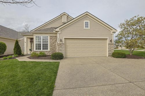 1301 Blackhorse Run, Lebanon, OH, 45036 | Card Image