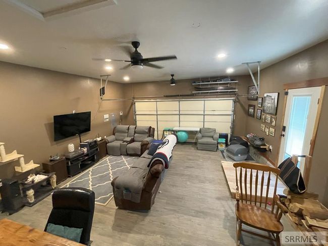 636 N 2743 E, House other with 3 bedrooms, 2 bathrooms and 2 parking in Roberts ID | Image 23