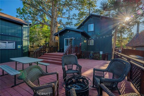 873 Holmes Ln, Sugarloaf, CA, 92386 | Card Image