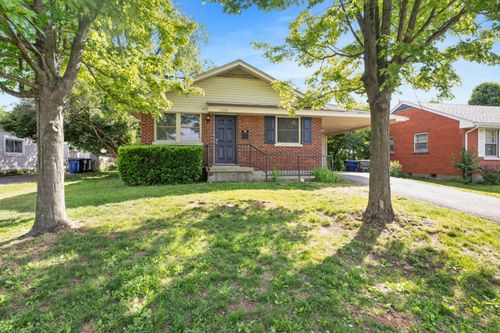 1644 Brittany Lane, Lexington, KY, 40504 | Card Image