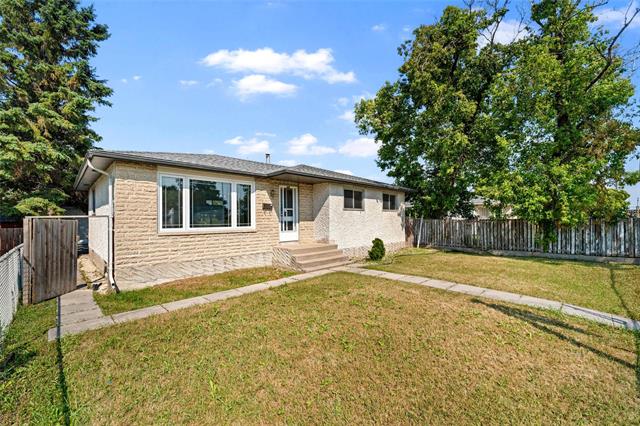 Residential in Winnipeg 3