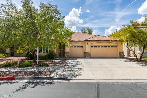 653 Bighorn Creek St, Henderson, NV, 89002-0937 | Card Image