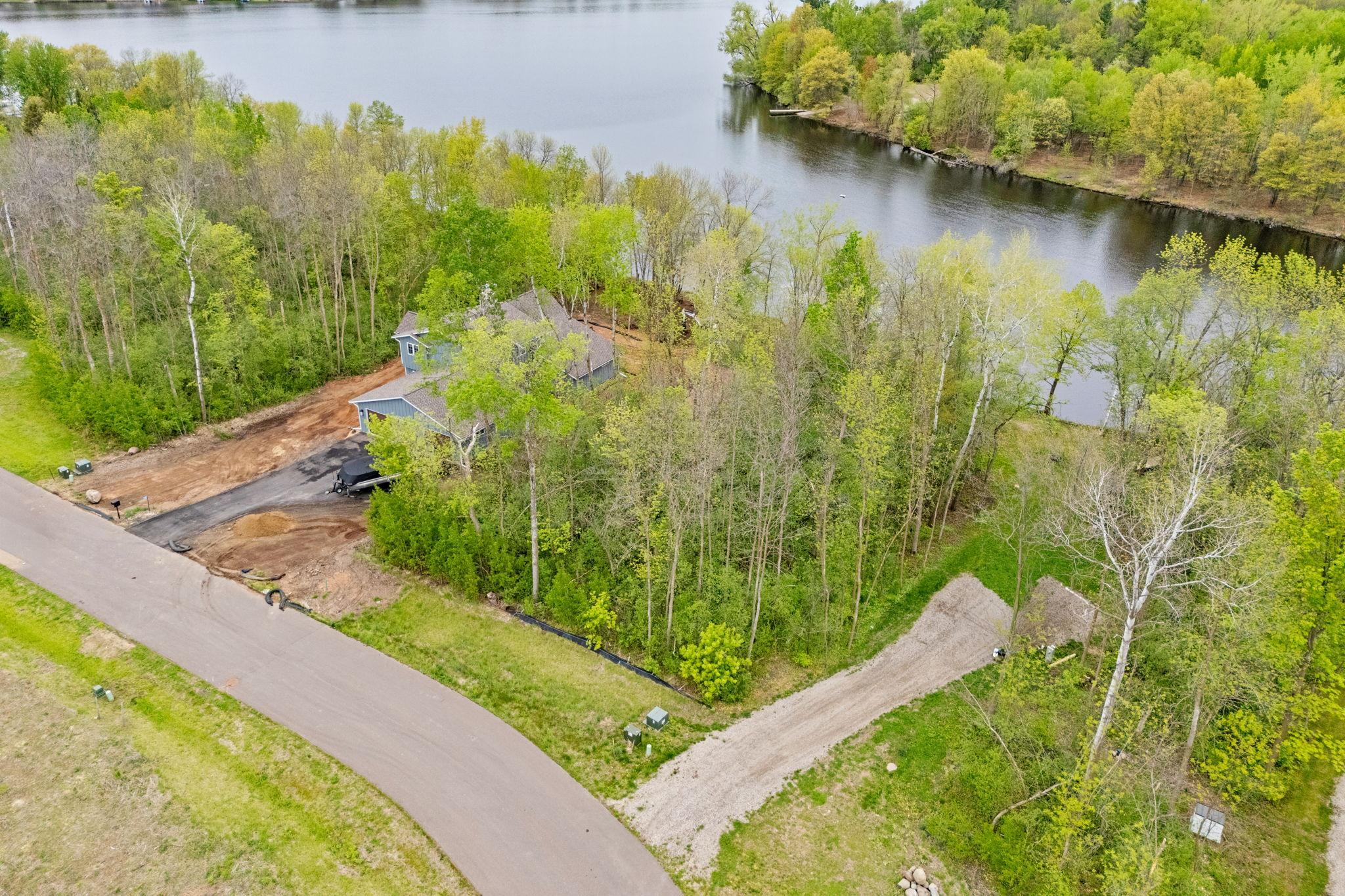 Land in Pine City 2