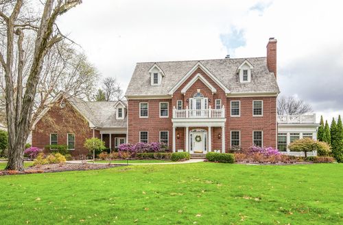 5760 Churchill Ln, Libertyville, IL, 60048-4291 | Card Image