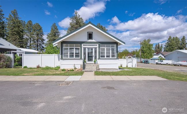 417 E Walnut St, House other with 4 bedrooms, 3 bathrooms and 4 parking in Waterville WA | Image 39