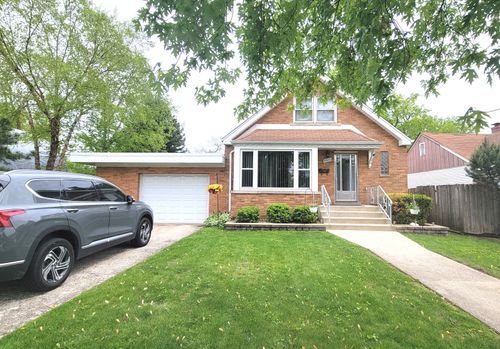 9301 S Spaulding Ave, Evergreen Park, IL, 60805-2238 | Card Image