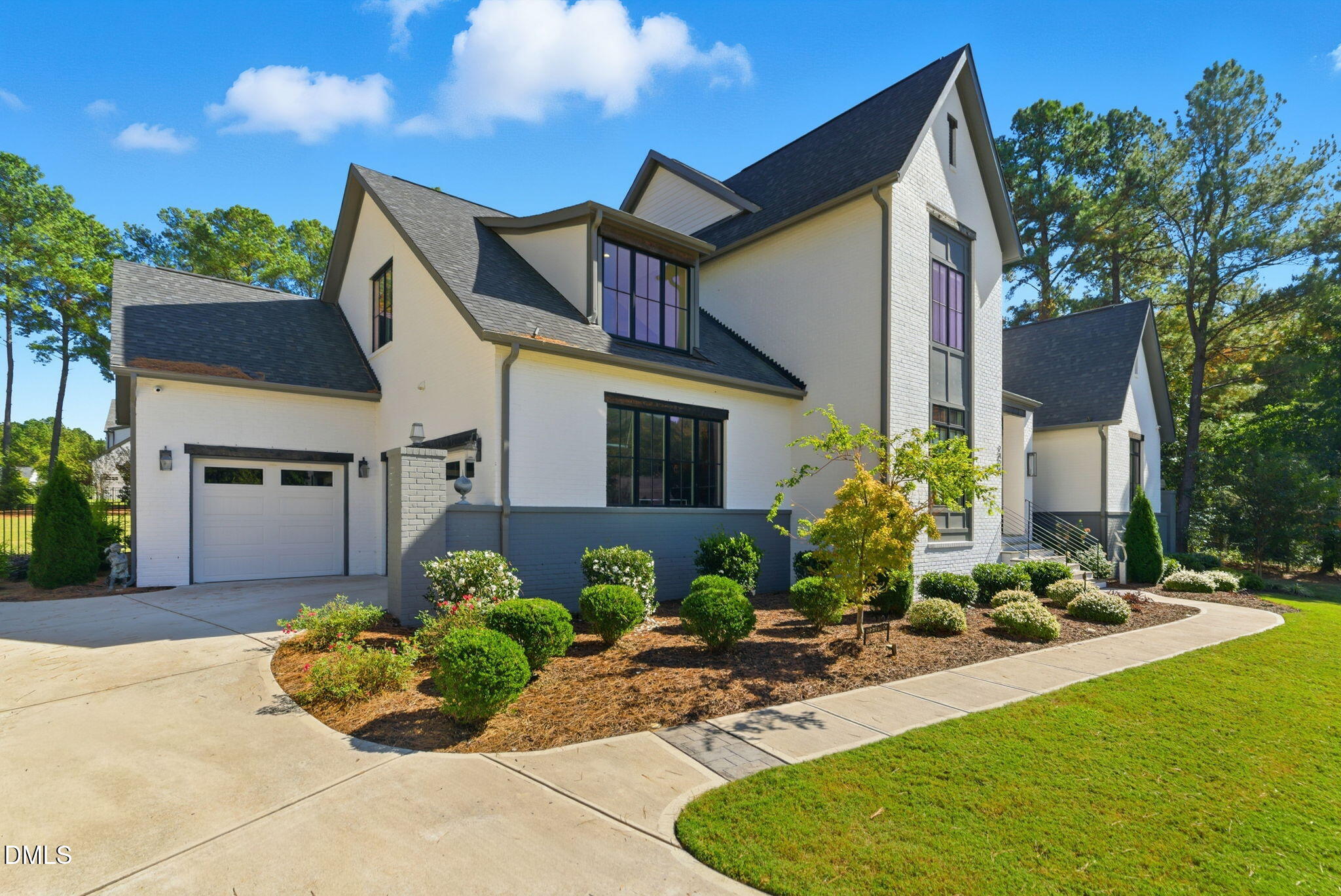 Residential in Raleigh 2