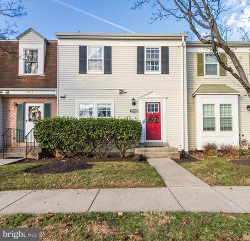 7-17411 Pipers Way, OLNEY, MD, 20832-2247 | Card Image