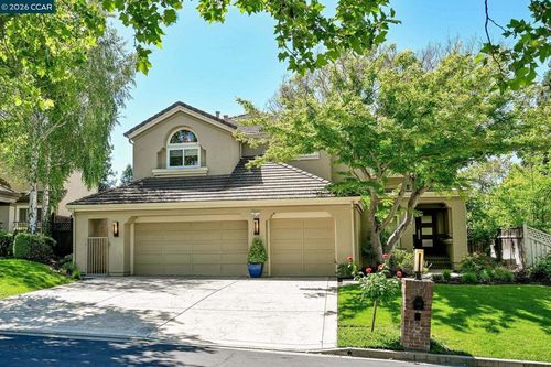 3331 Quail Walk Ln, Danville, CA, 94506-5836 | Card Image