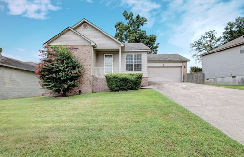 9721 Herndon Rd, Little Rock, AR, 72204-8800 | Card Image