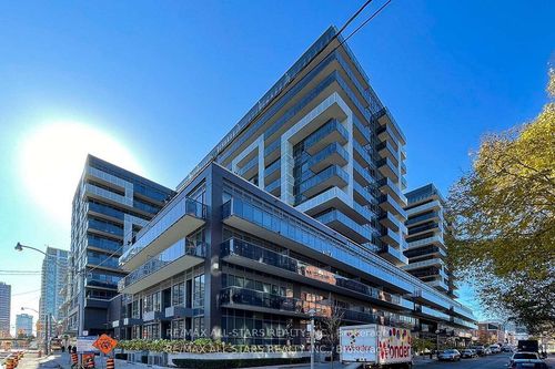 908-1030 King St W, Toronto, ON, M6K0B4 | Card Image