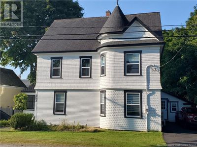 253 Queen St, House other with 4 bedrooms, 3 bathrooms and null parking in Saint Andrews NB | Image 2