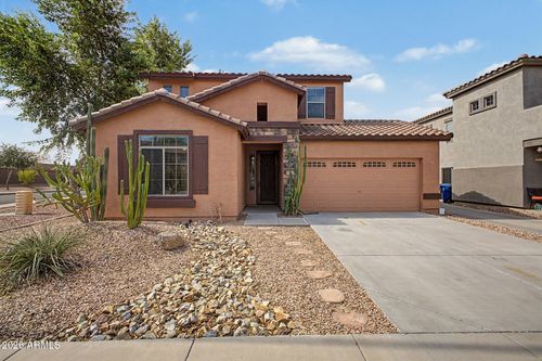 2729 E Chester Dr, Chandler, AZ, 85286-1371 | Card Image
