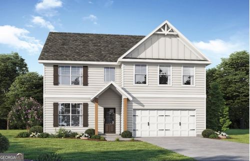 237 Sage Street, Commerce, GA, 30529 | Card Image