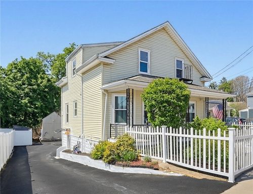 270 Woonasquatucket Avenue, North Providence, RI, 02911 | Card Image