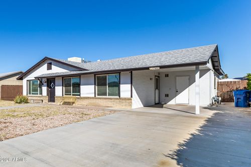 17607 N 15th Ave, Phoenix, AZ, 85023-2502 | Card Image