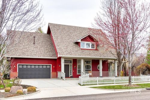 5218 W Hidden Springs Dr, Boise, ID, 83714-9458 | Card Image