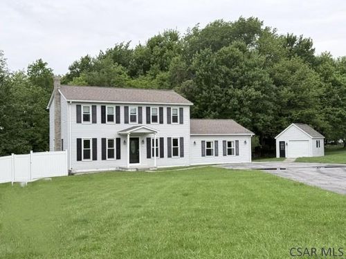 63 Coleman Avenue, Colver, PA, 15927 | Card Image
