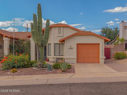10073 E Desert Aire Drive, Tucson, AZ, 85730 | Card Image